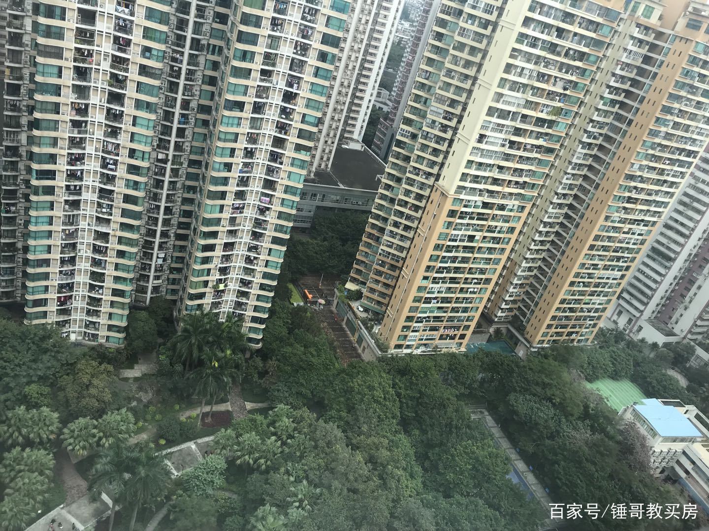 广州芳草园最好的楼盘,芳草园广州天河北