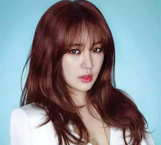 适合自己在家染的发色,今年最流行的发色染了就不想换