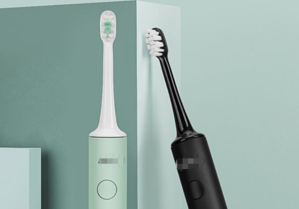 为什么牙科推荐电动牙刷,电动牙刷对口腔有好处吗