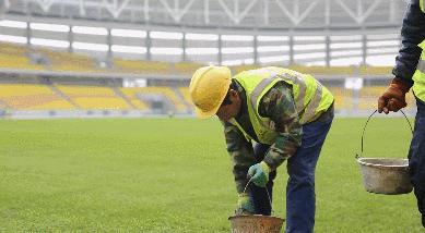 武汉卓尔主场在哪,武汉卓尔足球最新视频