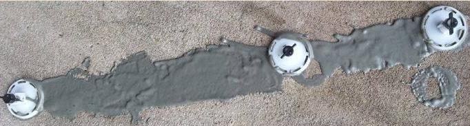 环氧树脂注浆补漏效果如何,改性环氧树脂注浆液