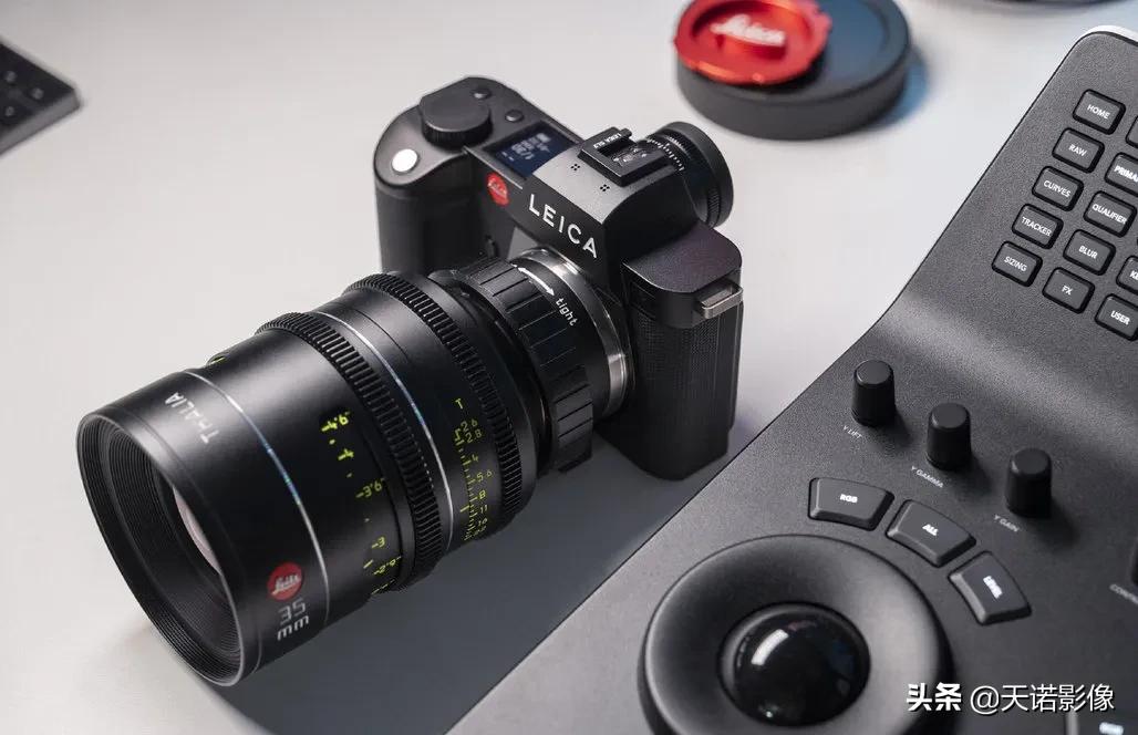 徕卡SL2评测,徕卡sl2视频作品