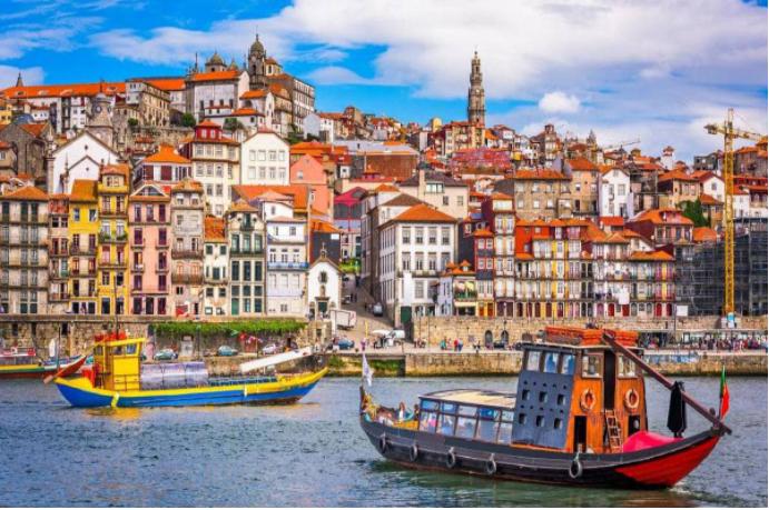 华人在葡萄牙的真实生活,我在葡萄牙生活真实感受