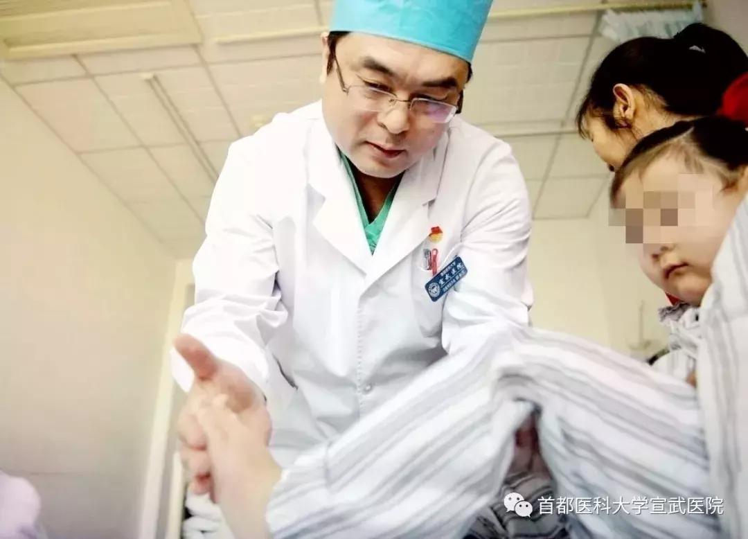 脑瘫儿童微创手术,未来治疗脑瘫重大突破