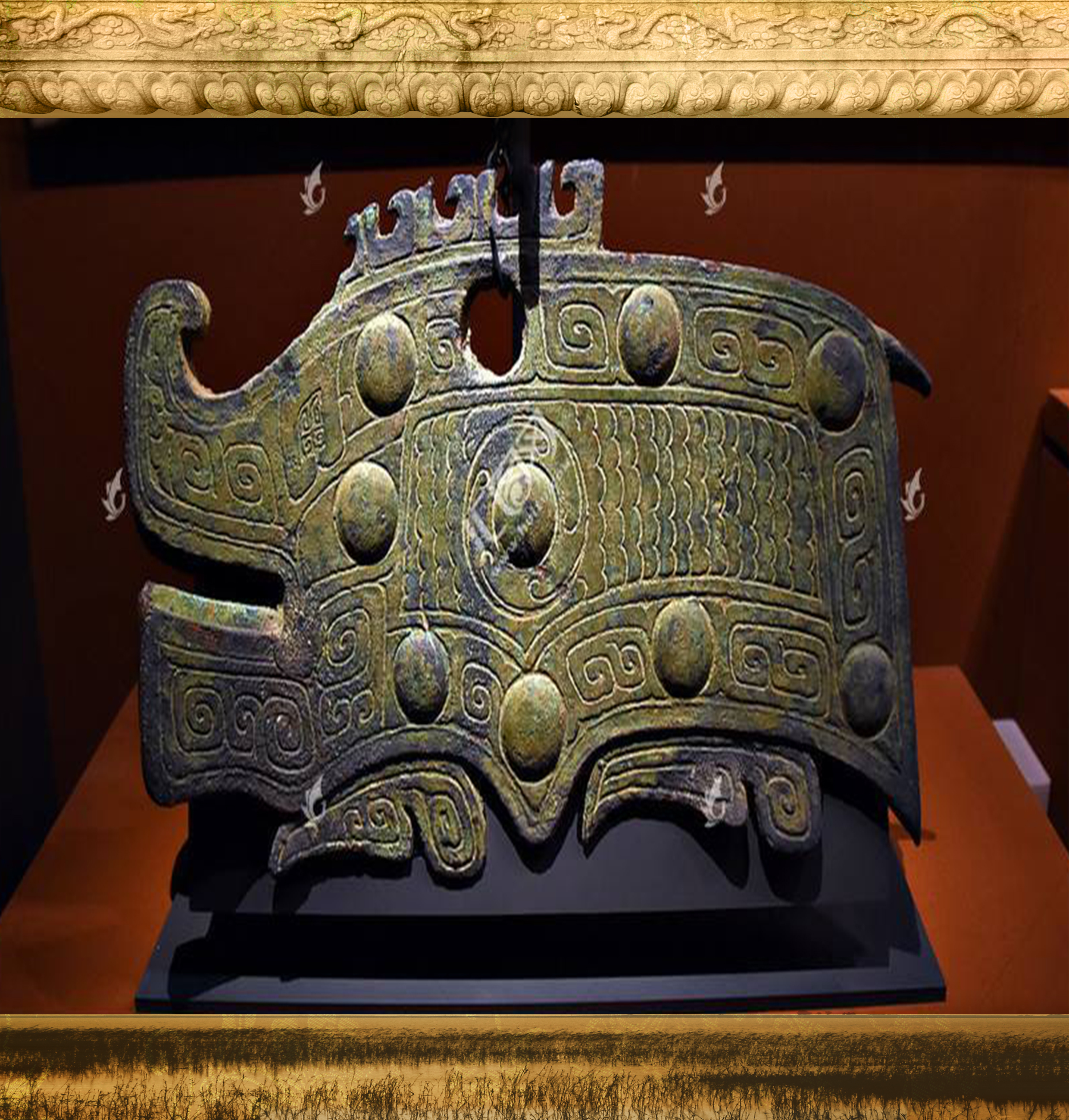 先秦时期的乐文化说：历史上的乐，并不是用来陶冶情操的