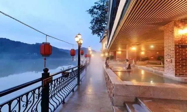 从化望谷温泉度假村门票预订,从化温泉酒店天露山温泉套票