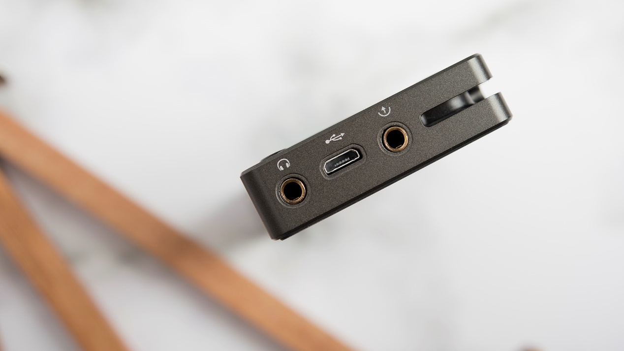 种草给追求听感的发烧友，EROS这台*放播**器拒绝做保守派