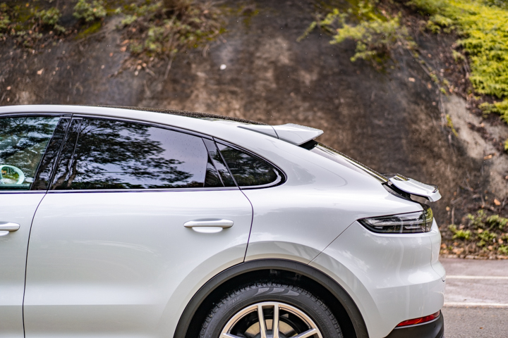 保时捷cayennes价格,保时捷2024款cayenneturbogtcoupe4.0t