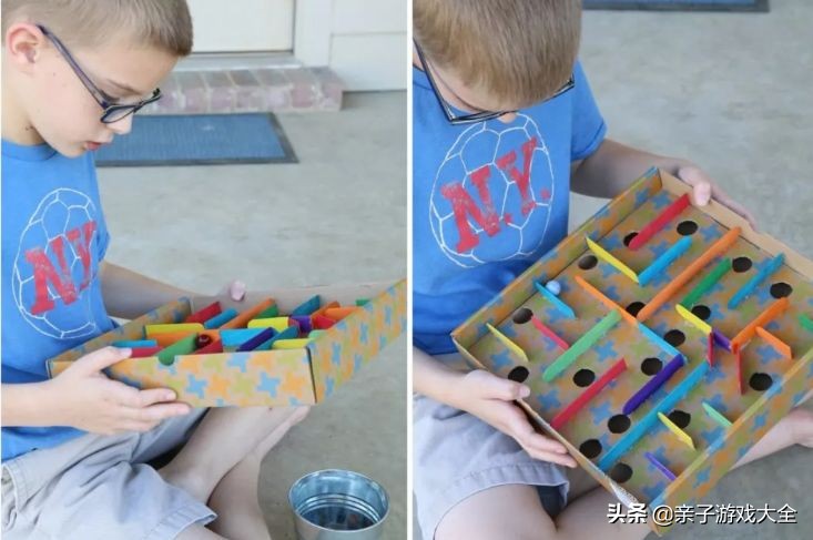 球球球球球球球，好玩得很啊