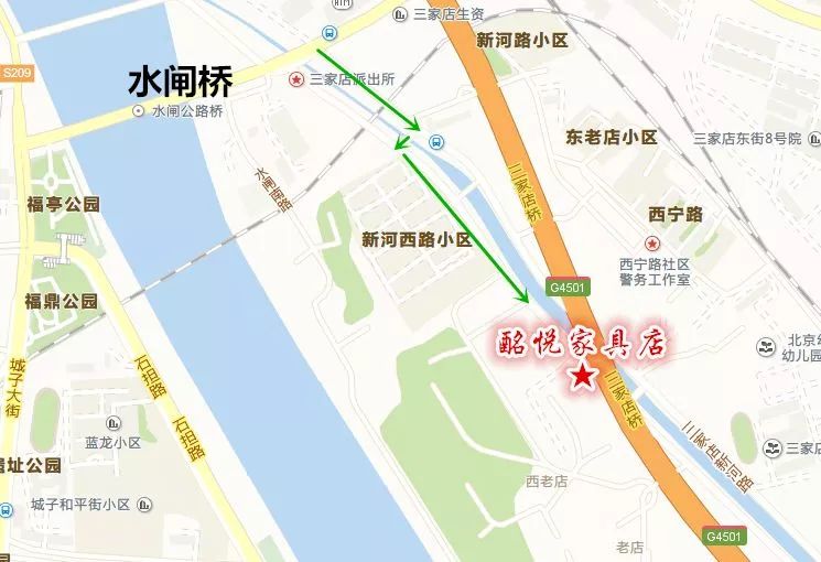 门头沟卖香河家具的地方,香河家具清仓