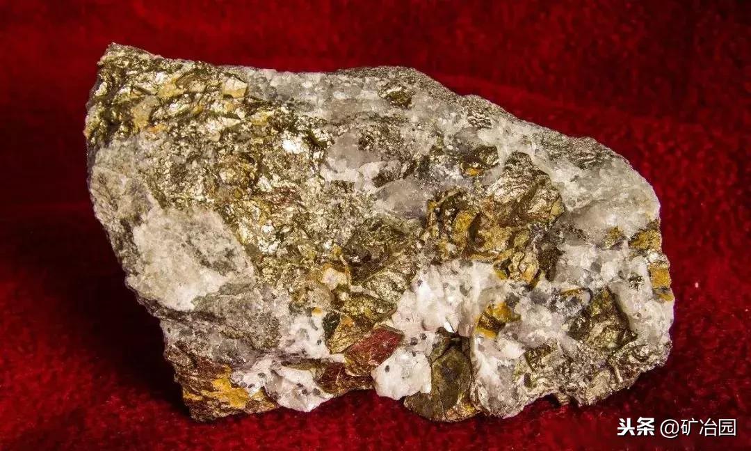 夹皮沟黄金矿现状,金子山金矿分布图