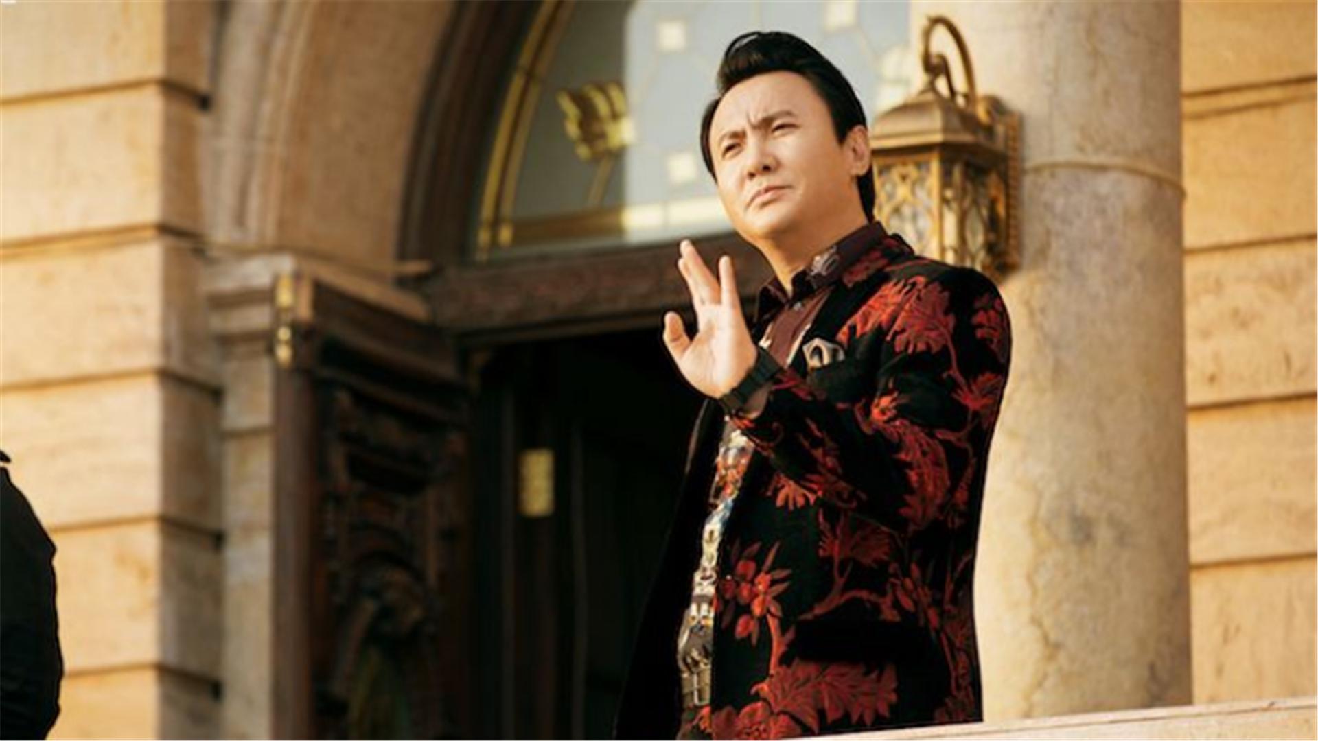 沈腾周星驰谁厉害,沈腾周星驰谁是喜剧大师