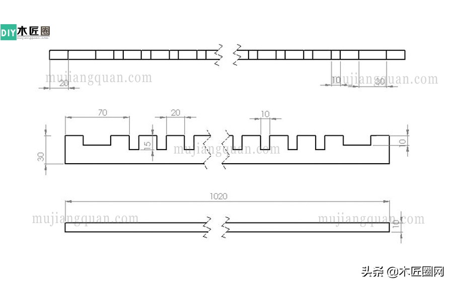 如何学习卯榫结构家具,榫卯结构使家具更加耐用