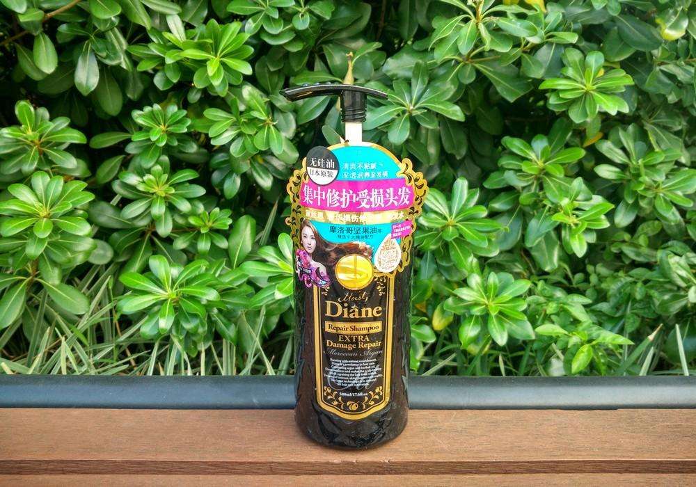 不用抽洗就能直接吹干的洗发露,适合多种洗发露的护发素