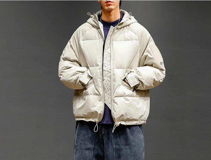 平价好看羽绒服男款有哪些,今年冬季最流行的男羽绒服