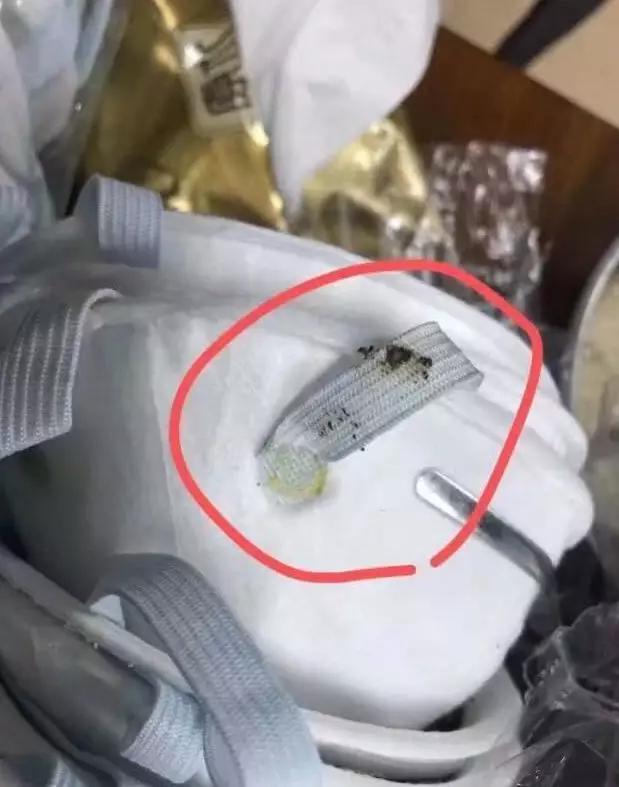 国内的哪些口罩是假的,网上最近医用口罩很多真的假的