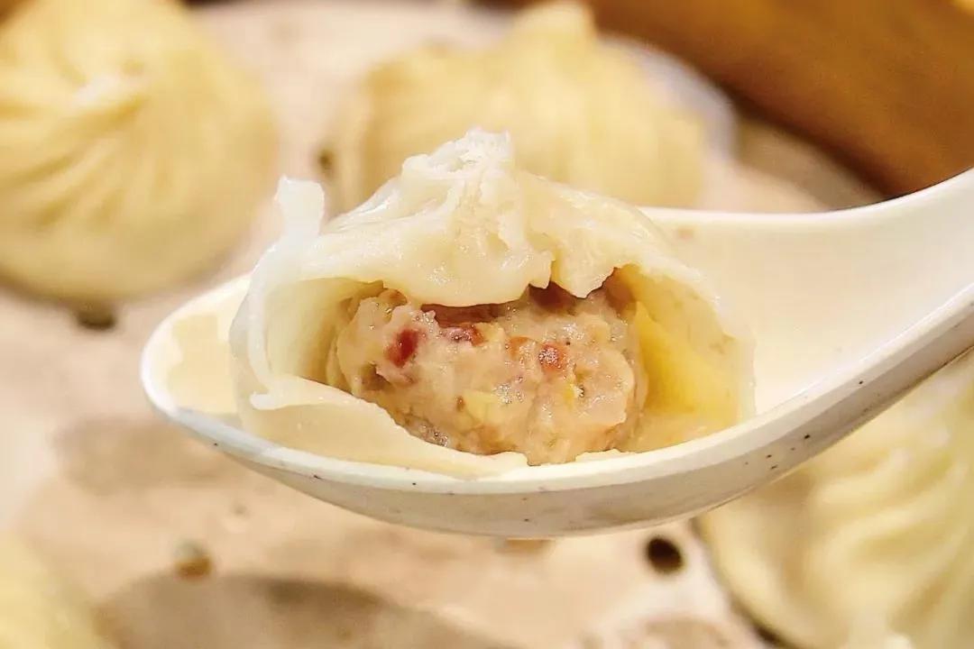 上海虹口公园美食,上海虹口吴淞路美食