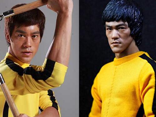 功夫足球星爷和达叔,少林足球星爷经典片段