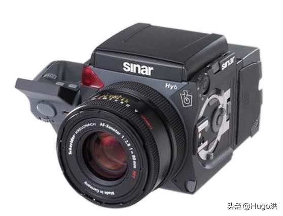 世界各国品牌数码相机,国产相机四大金刚