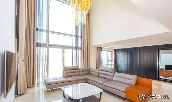 滨江凯旋门豪宅视频,滨江凯旋门一期一房一价