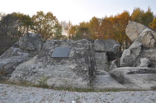 苏罗维金防线军事意义高吗,战争中的防御设施