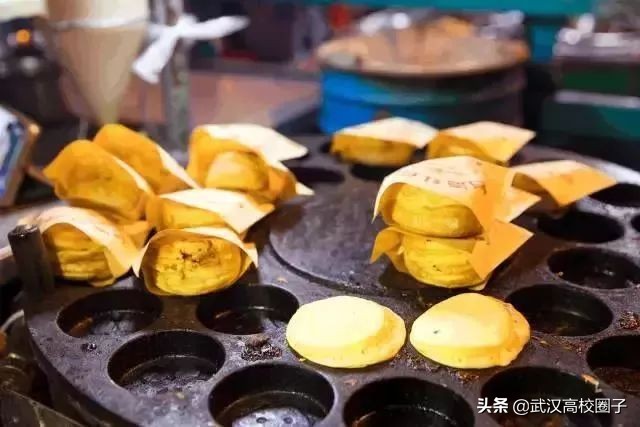 带你走遍武汉纺织大学三个校区，回忆曾经的青春年少