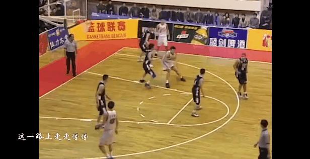 姚明进军nba,姚明勇闯nba