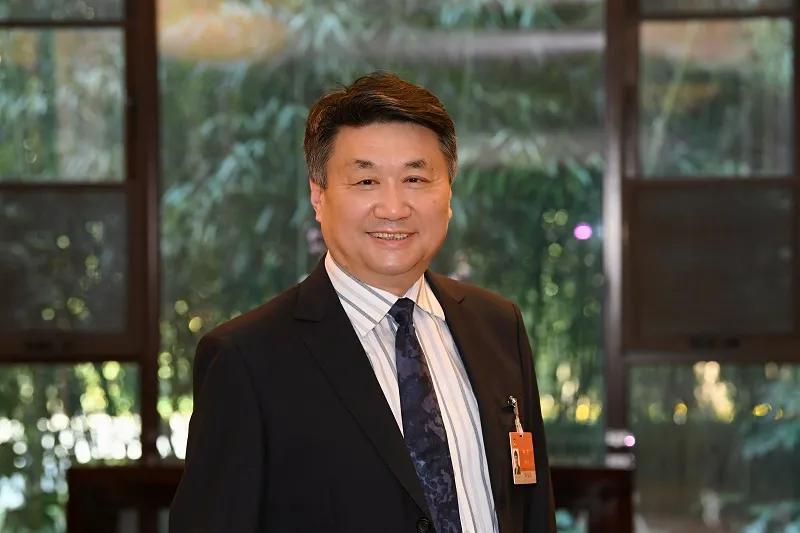 江苏锡山中学校长唐江澎,锡山中学校长唐江澎采访视频