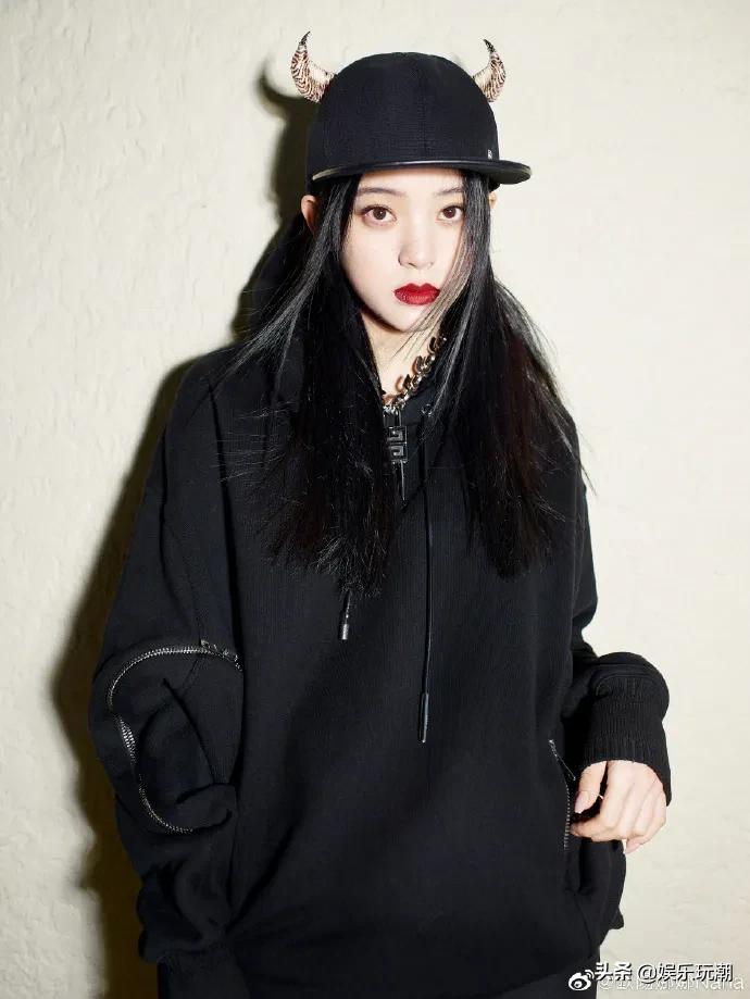 盘点欧阳娜娜被骂,欧阳娜娜被吐槽男女对待差别大