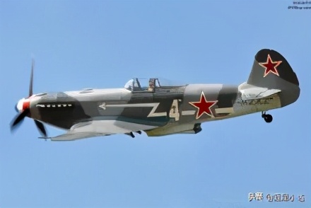 雅克系列战机,雅克战斗机系列