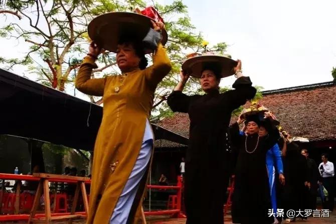 “仙龙后代”—越南