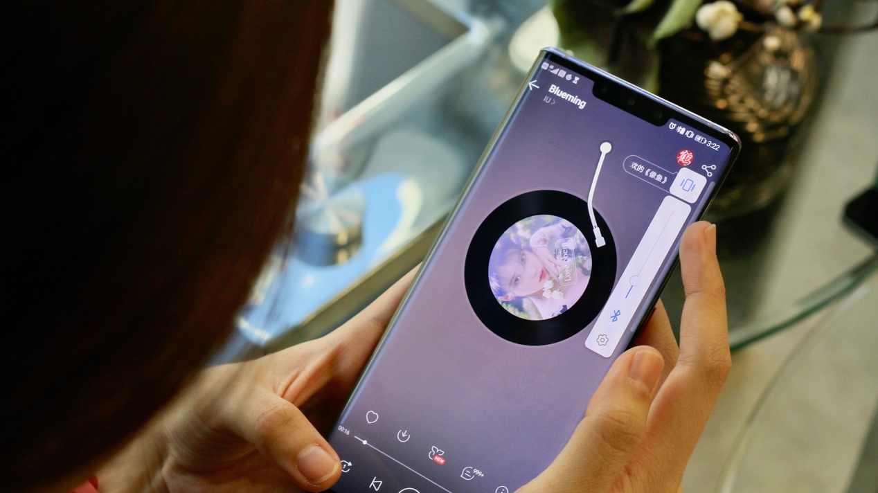 华为耳机freebuds3主动降噪怎么样,华为无线耳机freebuds3评测电流