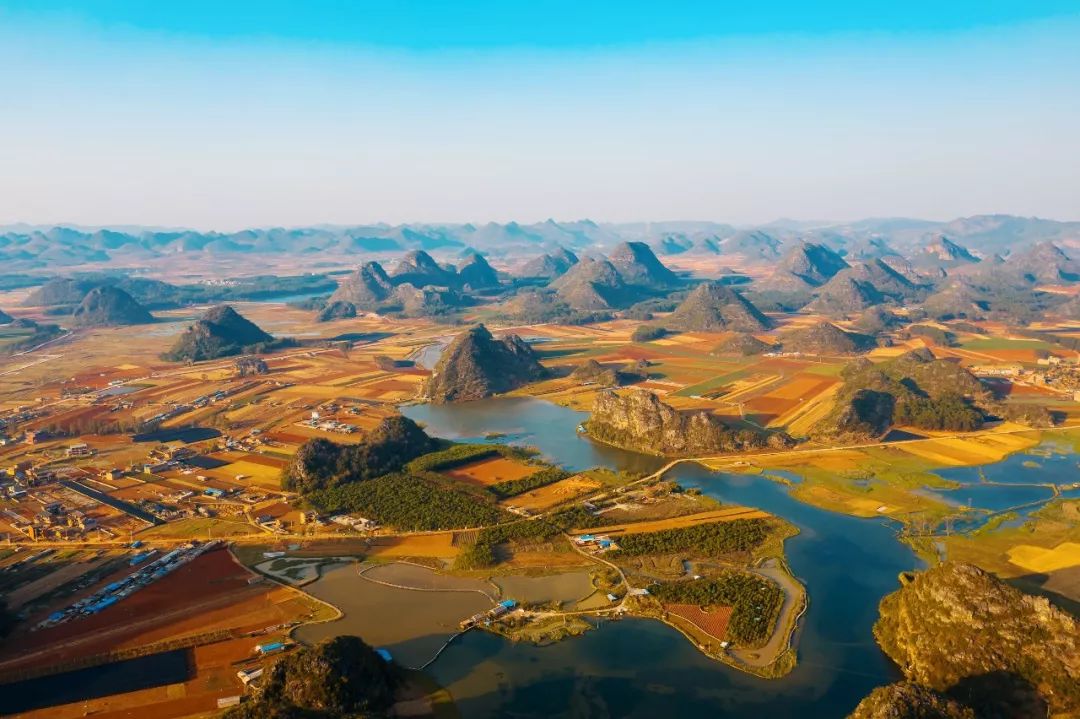 中国有多美,中国有没有北回归线