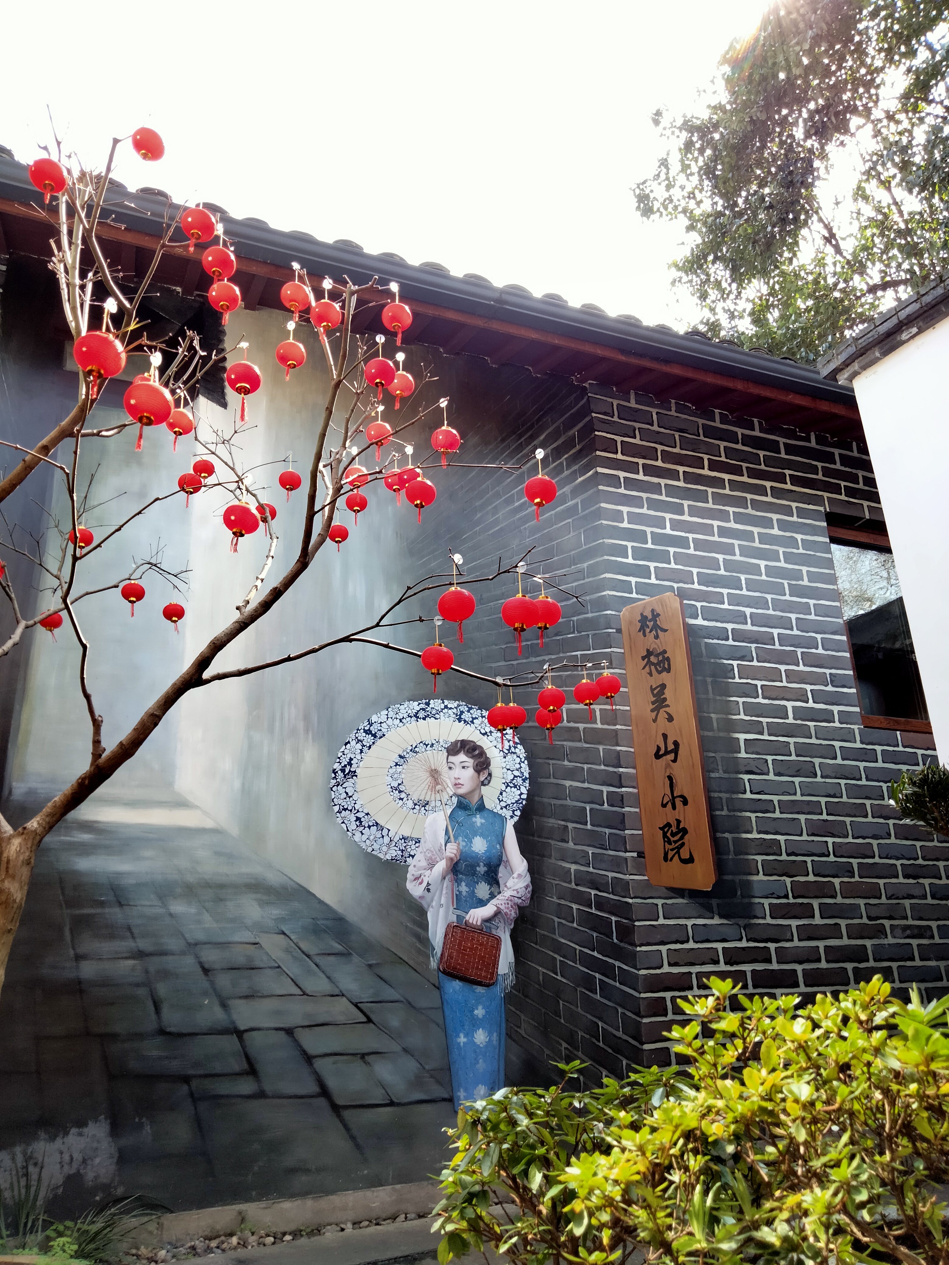 西湖附近哪个地方的民宿好,来西湖玩住宿平价