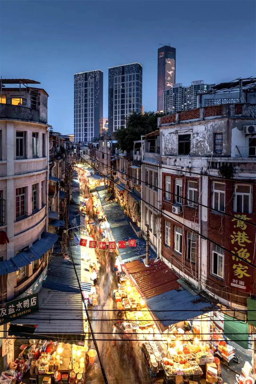 只有文艺小清新?游侠客厦门站开张,带你走入城市内心!