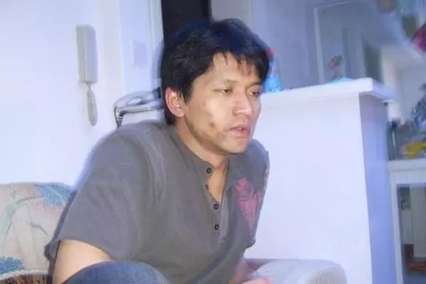 前国脚高峰因多次吸毒被警方处理,国脚高峰吸毒原因