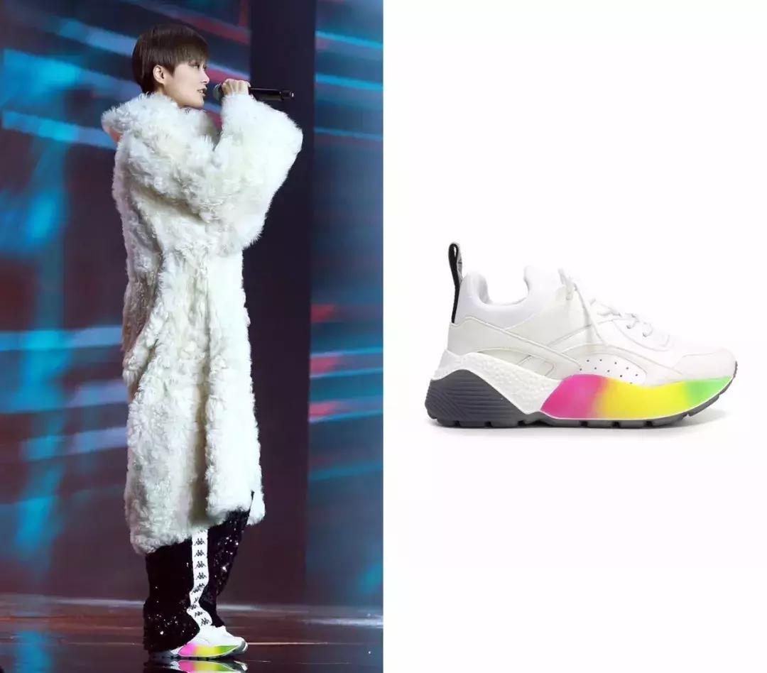 今年最流行的球鞋款式,今年流行的球鞋款式大全