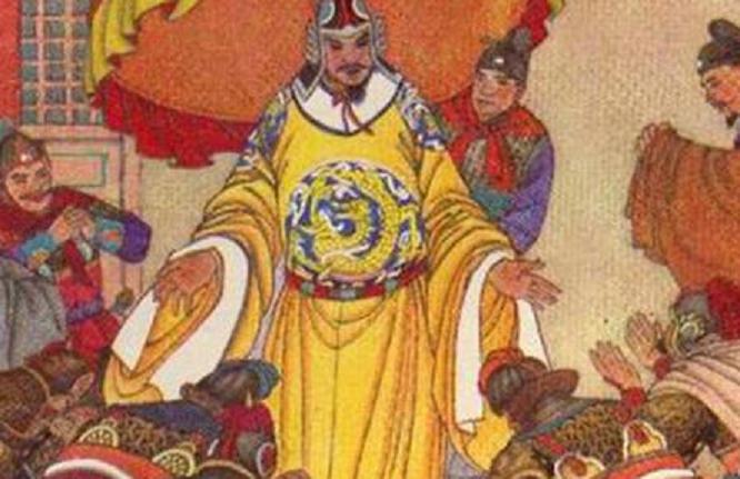 养怡之福，得以千年：大宋帝王养生重养心，修身养性得长寿