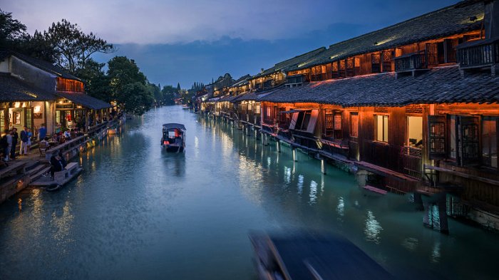 杭州旅游打卡必去景点推荐,杭州最适合一日游的50个免费景点