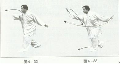 白猿通背拳与五行通背拳,白猿如意通背拳