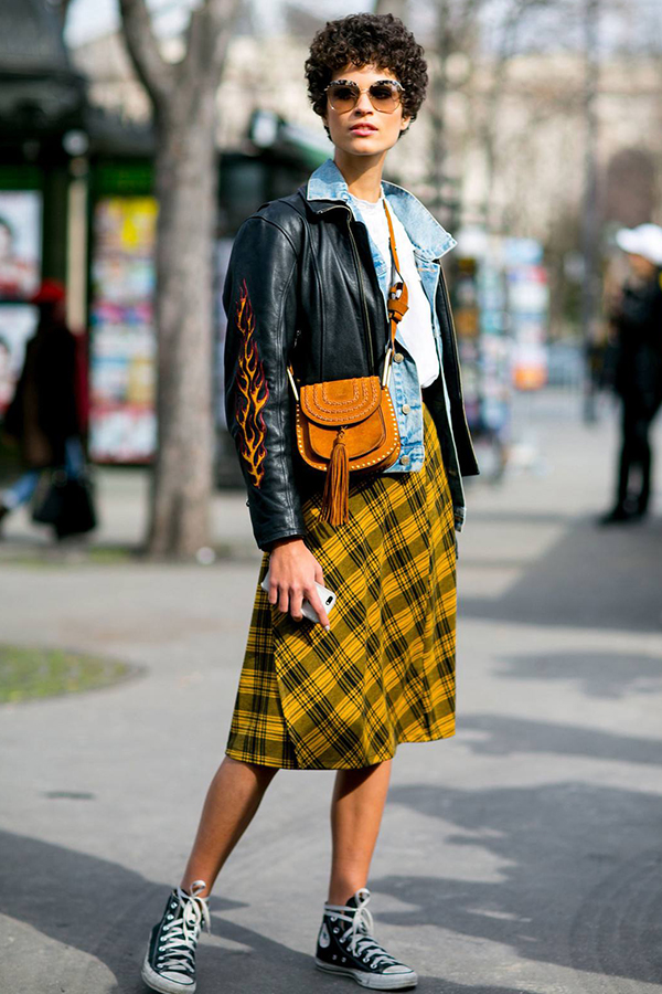 好看又实用的包包时髦又百搭,日常包包百搭推荐小众高级感