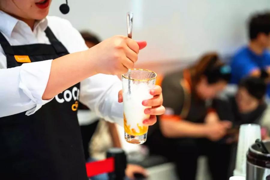 coco都可奶茶加盟什么流程,如何成为coco都可奶茶加盟代理