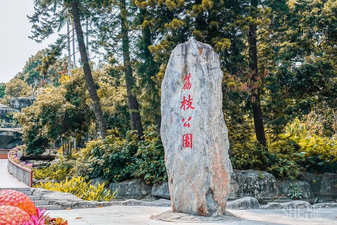 深圳千园之城计划,深圳千园之城风景