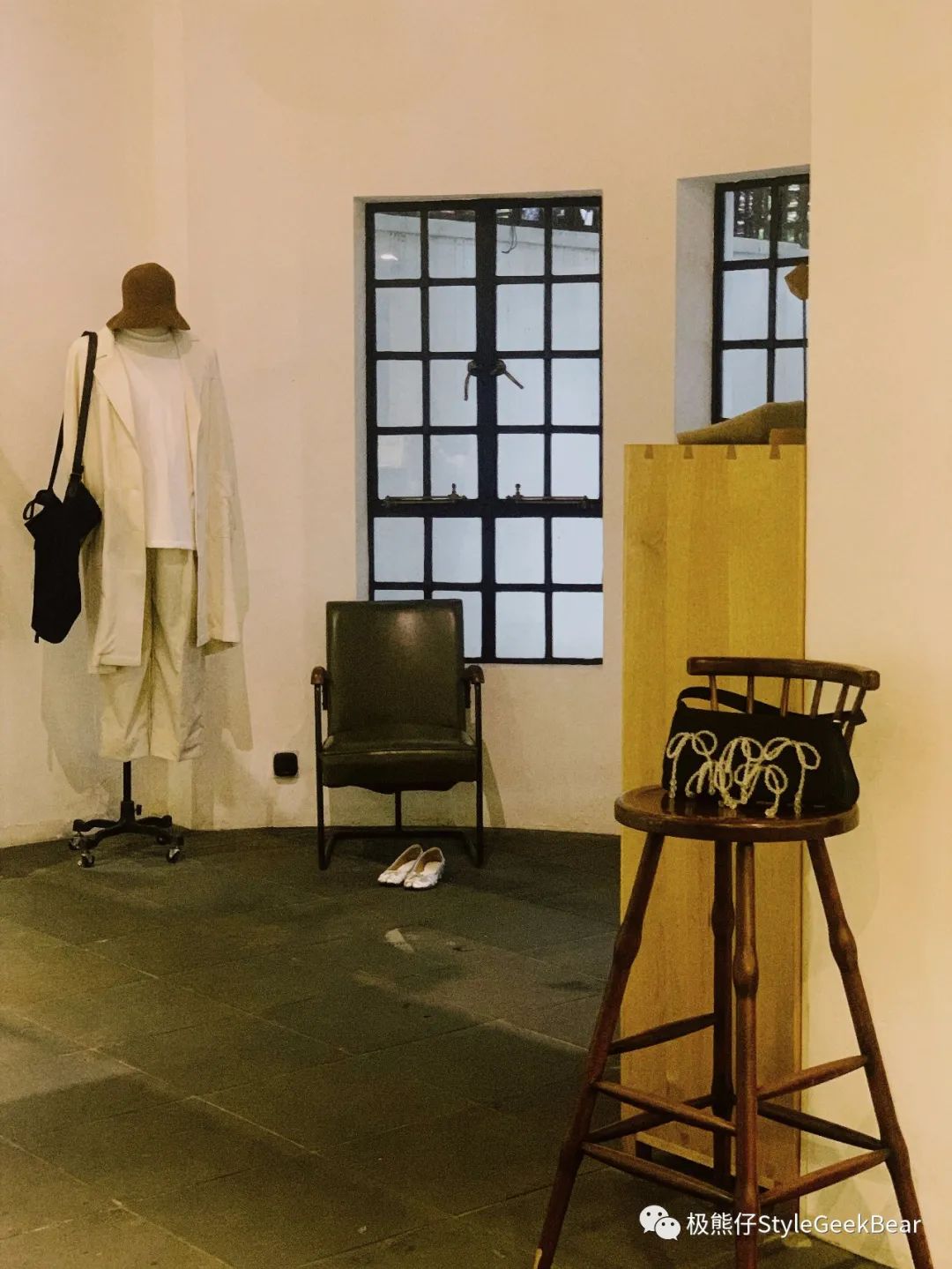 最全上海买手店,上海必逛的美潮买手店