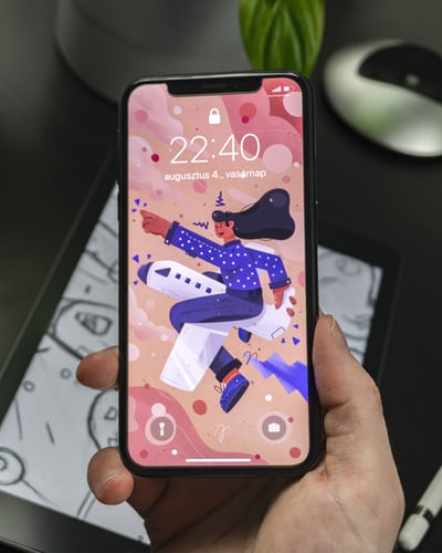 手机系统比安卓好吗,手机系统对比手机性能