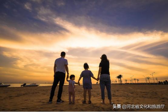 渤海湾赶海抓蟹,曹妃甸捉螃蟹挖蛤蜊哪里最好