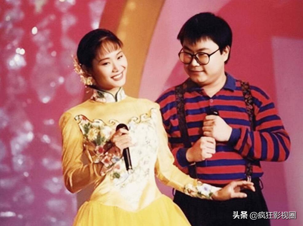 于文华的老拍档尹相杰现在咋样,于文华20年前为何拒绝尹相杰追求