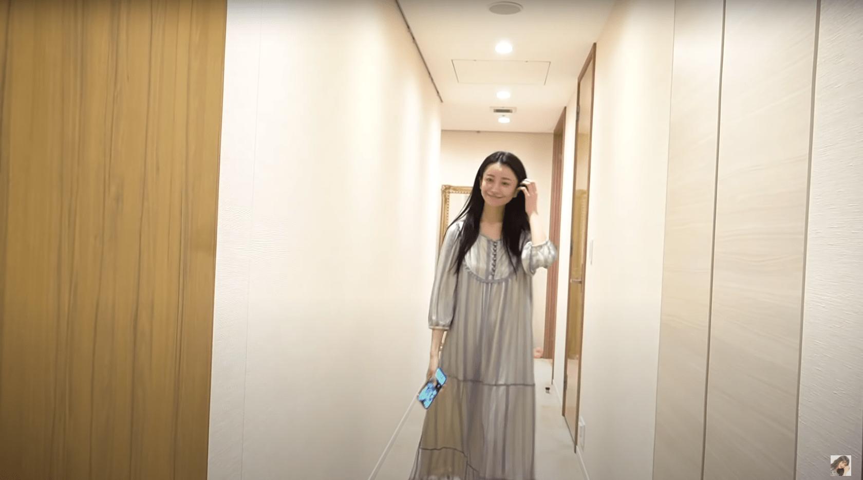 日本第一女公关年入2亿,日本公关第一人