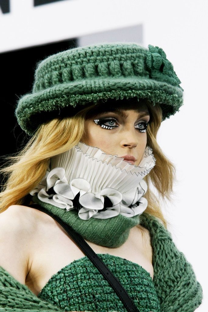 加拿大超模美女,加拿大模特神仙颜值