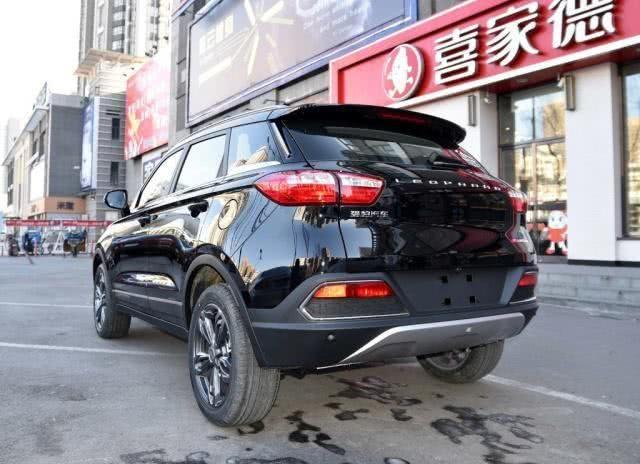 猎豹cs9为什么感觉开起来悬挂硬,猎豹cs9怎么样口碑